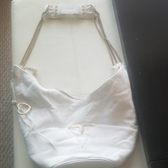 Bebe purse - Picture 3 of 8